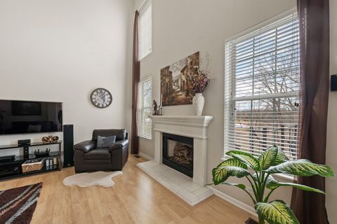 Tiny photo for 193 S Pleasant Road, Lake Zurich, IL 60047 (MLS # 12581849)