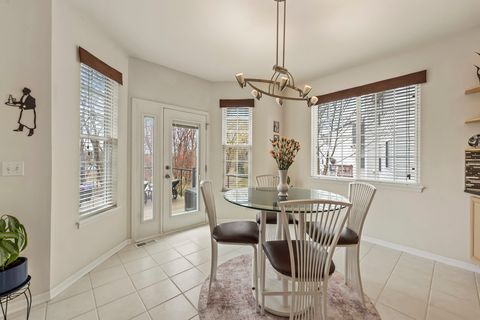 Tiny photo for 193 S Pleasant Road, Lake Zurich, IL 60047 (MLS # 12581849)