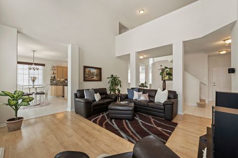 Tiny photo for 193 S Pleasant Road, Lake Zurich, IL 60047 (MLS # 12581849)