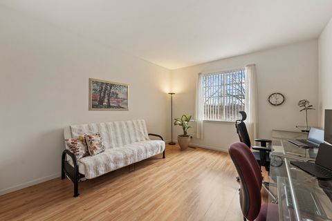 Tiny photo for 193 S Pleasant Road, Lake Zurich, IL 60047 (MLS # 12581849)