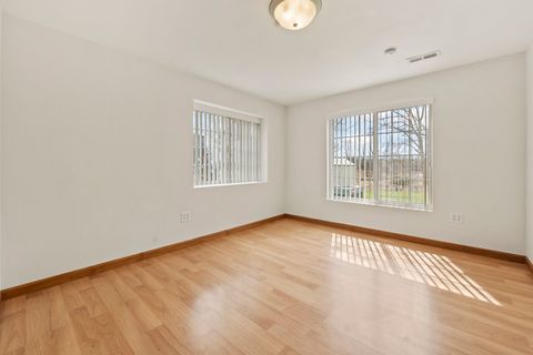 Tiny photo for 193 S Pleasant Road, Lake Zurich, IL 60047 (MLS # 12581849)