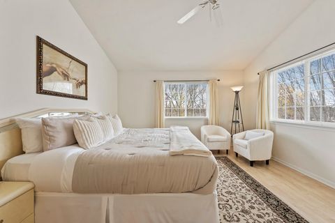 Tiny photo for 193 S Pleasant Road, Lake Zurich, IL 60047 (MLS # 12581849)