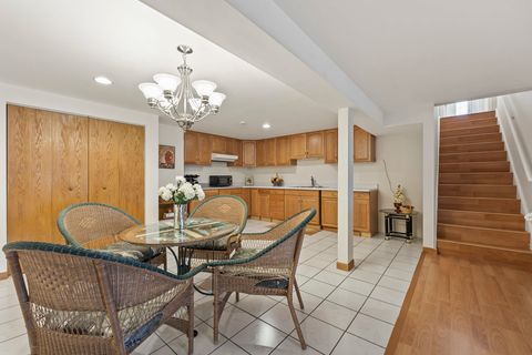 Tiny photo for 193 S Pleasant Road, Lake Zurich, IL 60047 (MLS # 12581849)