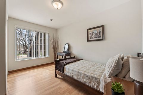 Tiny photo for 193 S Pleasant Road, Lake Zurich, IL 60047 (MLS # 12581849)