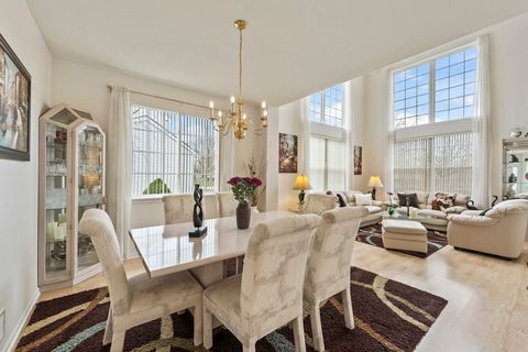 Tiny photo for 193 S Pleasant Road, Lake Zurich, IL 60047 (MLS # 12581849)