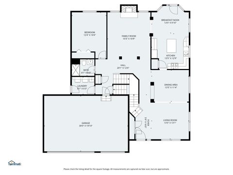 Tiny photo for 193 S Pleasant Road, Lake Zurich, IL 60047 (MLS # 12581849)