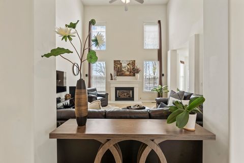 Tiny photo for 193 S Pleasant Road, Lake Zurich, IL 60047 (MLS # 12581849)