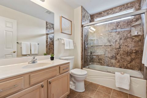 Tiny photo for 193 S Pleasant Road, Lake Zurich, IL 60047 (MLS # 12581849)