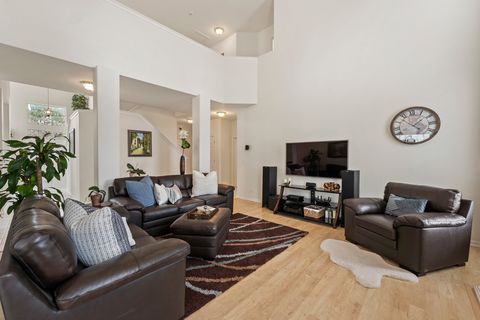 Tiny photo for 193 S Pleasant Road, Lake Zurich, IL 60047 (MLS # 12581849)