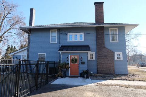 Photo of 314 Congress Street, Ottawa, IL 61350 (MLS # 12558929)