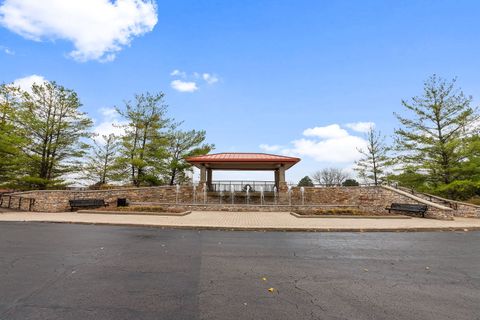 A home in Wheeling