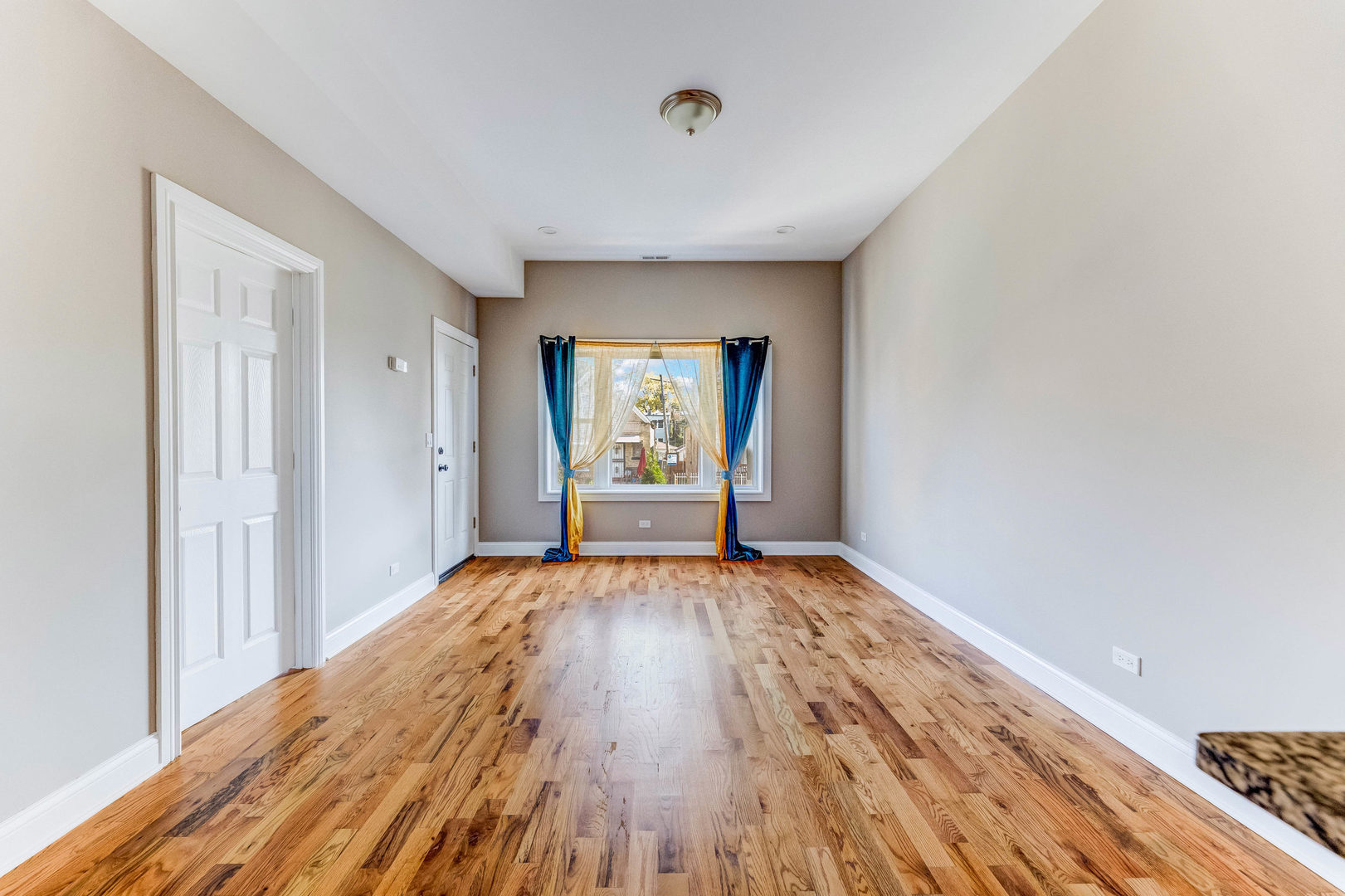 820 N Monticello Avenue