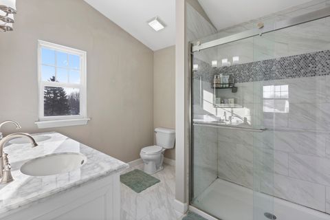 Tiny photo for 1031 Timberwood Lane, Algonquin, IL 60102 (MLS # 12552188)