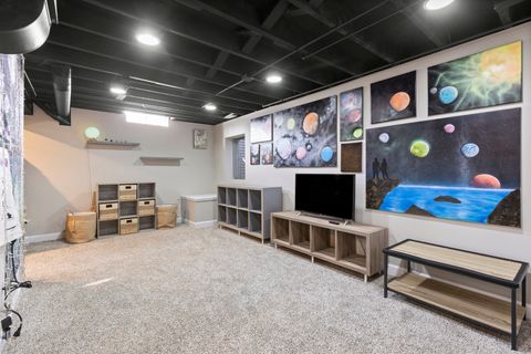 Tiny photo for 1031 Timberwood Lane, Algonquin, IL 60102 (MLS # 12552188)