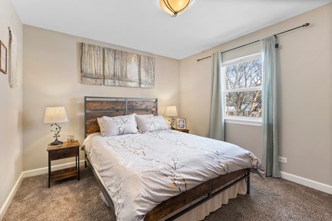 Tiny photo for 1031 Timberwood Lane, Algonquin, IL 60102 (MLS # 12552188)