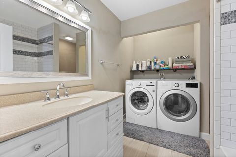 Tiny photo for 1031 Timberwood Lane, Algonquin, IL 60102 (MLS # 12552188)