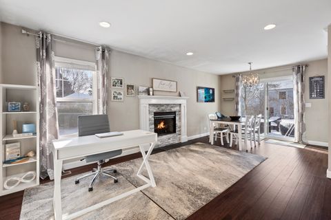 Tiny photo for 1031 Timberwood Lane, Algonquin, IL 60102 (MLS # 12552188)