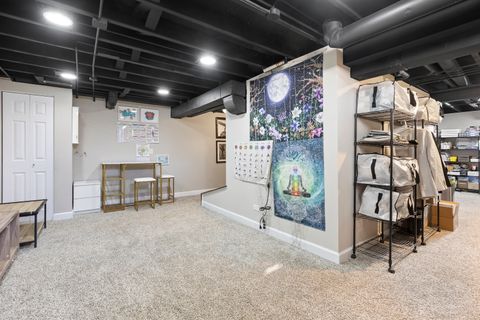 Tiny photo for 1031 Timberwood Lane, Algonquin, IL 60102 (MLS # 12552188)