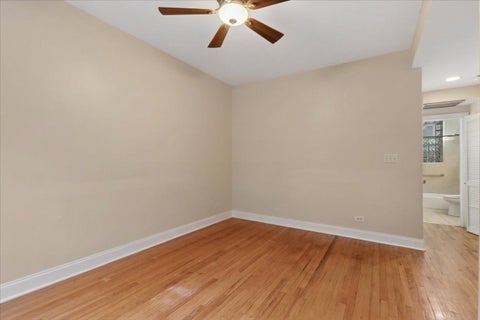 Tiny photo for 4916 N Kedzie Avenue #2W, Chicago, IL 60625 (MLS # 12721286)