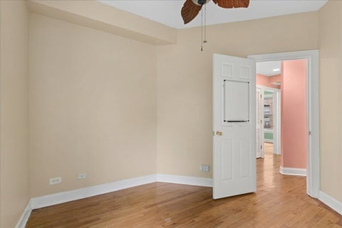 Tiny photo for 4916 N Kedzie Avenue #2W, Chicago, IL 60625 (MLS # 12721286)