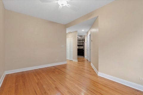 Tiny photo for 4916 N Kedzie Avenue #2W, Chicago, IL 60625 (MLS # 12721286)