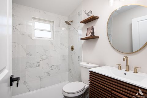 Tiny photo for 11334 S Nashville Avenue, Worth, IL 60482 (MLS # 12343921)