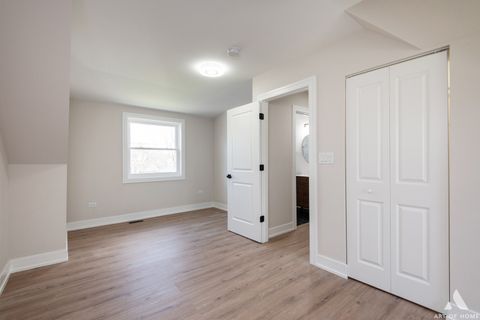 Tiny photo for 11334 S Nashville Avenue, Worth, IL 60482 (MLS # 12343921)