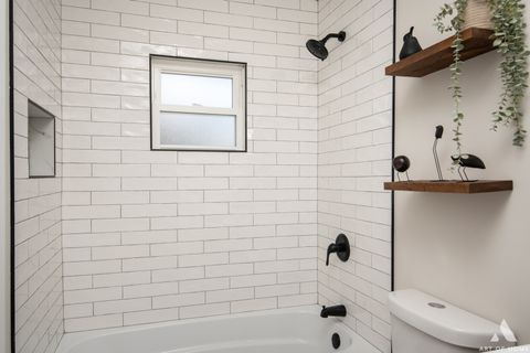 Tiny photo for 11334 S Nashville Avenue, Worth, IL 60482 (MLS # 12343921)