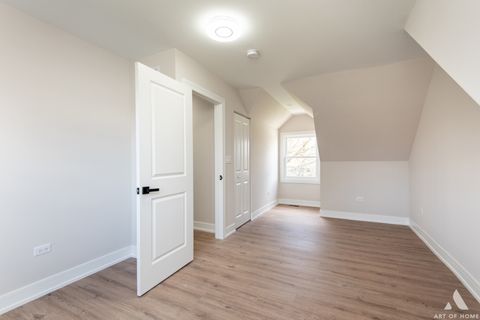 Tiny photo for 11334 S Nashville Avenue, Worth, IL 60482 (MLS # 12343921)