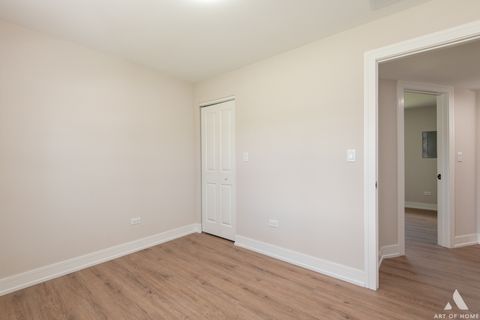 Tiny photo for 11334 S Nashville Avenue, Worth, IL 60482 (MLS # 12343921)