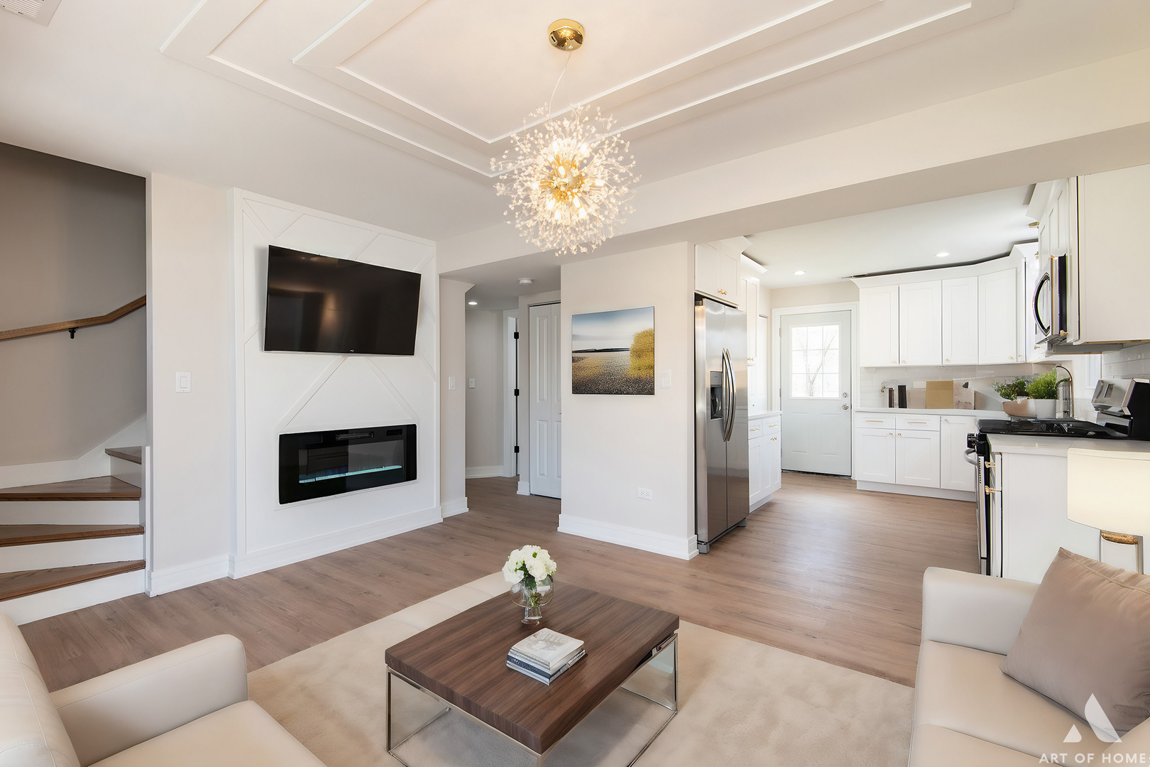 11334 S Nashville Avenue