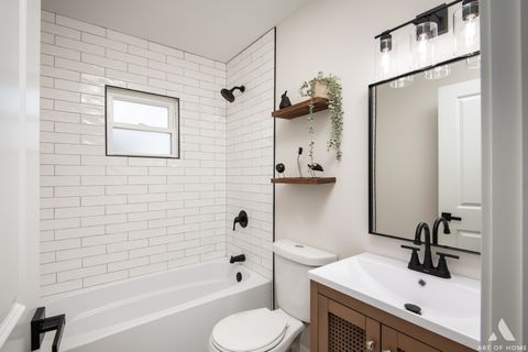 Tiny photo for 11334 S Nashville Avenue, Worth, IL 60482 (MLS # 12343921)