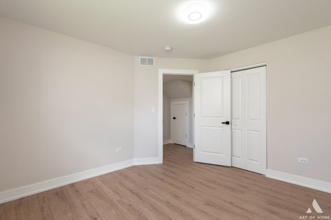 Tiny photo for 11334 S Nashville Avenue, Worth, IL 60482 (MLS # 12343921)