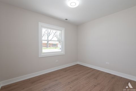 Tiny photo for 11334 S Nashville Avenue, Worth, IL 60482 (MLS # 12343921)