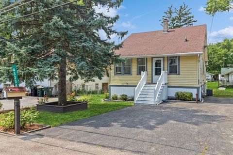 A home in Antioch