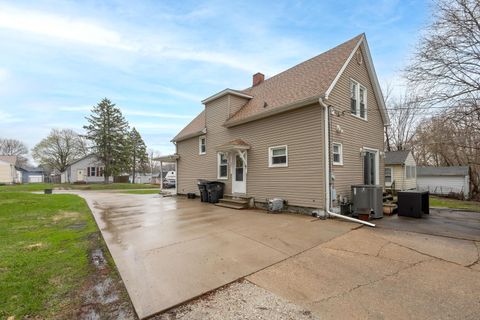 Tiny photo for 2224 41st Street, Rock Island, IL 61201 (MLS # 12606827)