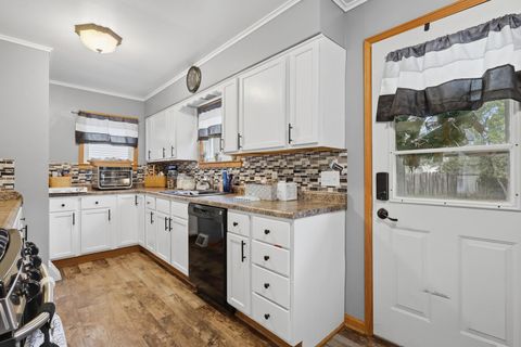 Tiny photo for 2224 41st Street, Rock Island, IL 61201 (MLS # 12606827)