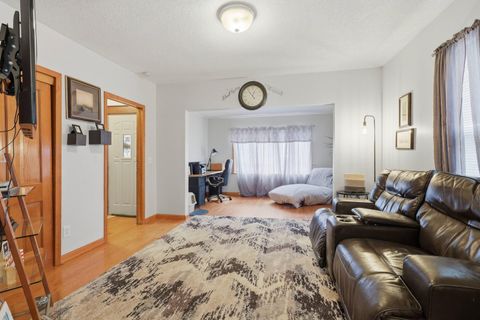 Tiny photo for 2224 41st Street, Rock Island, IL 61201 (MLS # 12606827)