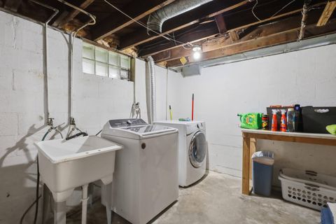 Tiny photo for 2224 41st Street, Rock Island, IL 61201 (MLS # 12606827)