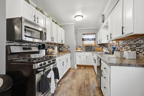 Tiny photo for 2224 41st Street, Rock Island, IL 61201 (MLS # 12606827)