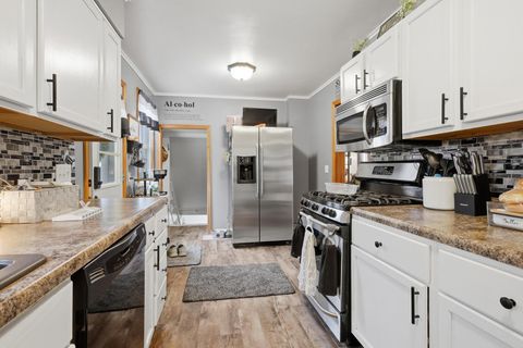 Tiny photo for 2224 41st Street, Rock Island, IL 61201 (MLS # 12606827)