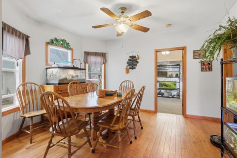 Tiny photo for 2224 41st Street, Rock Island, IL 61201 (MLS # 12606827)