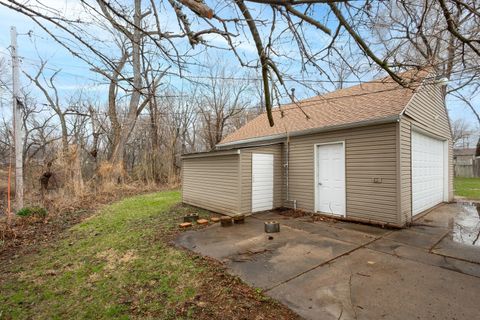 Tiny photo for 2224 41st Street, Rock Island, IL 61201 (MLS # 12606827)