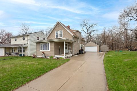 Tiny photo for 2224 41st Street, Rock Island, IL 61201 (MLS # 12606827)
