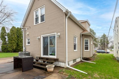 Tiny photo for 2224 41st Street, Rock Island, IL 61201 (MLS # 12606827)