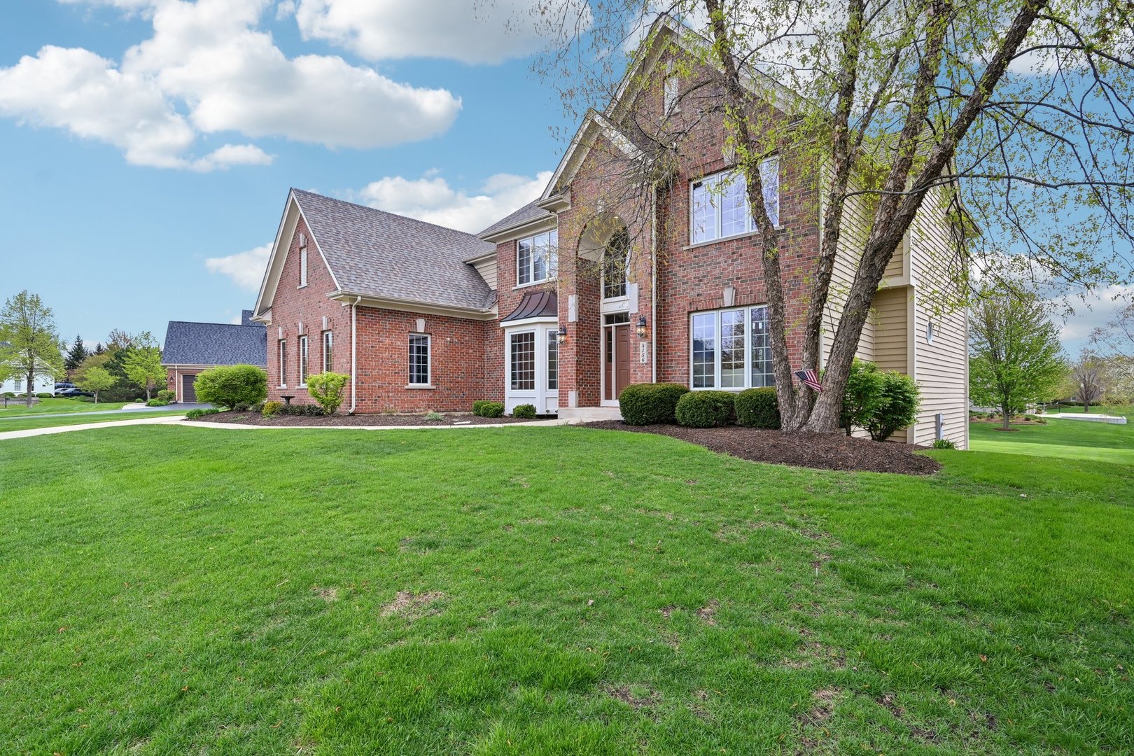 4156 Meadow View Drive