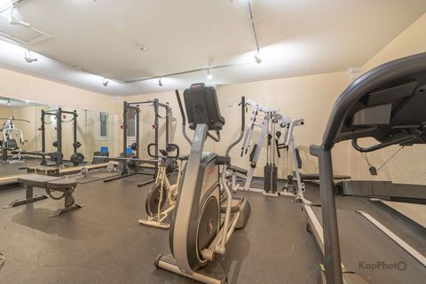 Tiny photo for 4240 N Clarendon Avenue #200S, Chicago, IL 60613 (MLS # 12487275)