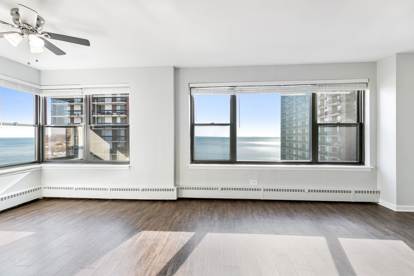 5858 N SHERIDAN Road 1201