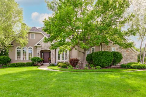 Photo of 39598 Orchard Bluff Lane, Wadsworth, IL 60083 (MLS # 12651631)