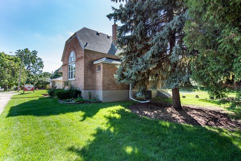 800 CHESTNUT Street Waukegan IL 60085